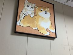 -半岛宠物医院24小时·内窥镜·牙科·碎石中心(府城大道店)