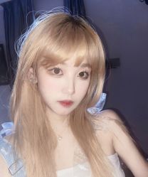 -FAJEE HAIR发界烫染接发