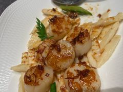 -百富源·海鲜辽菜(浑河堡店)
