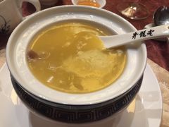 -十八棵（老龙井）御茶园(老龙井店)