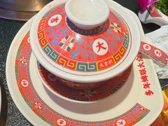-大吉利·潮汕鲜牛肉火锅(总店)