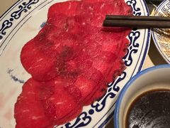 -龙森园火锅(琴台路店)