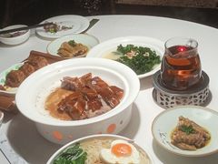 -濮园 · 四合院餐厅