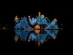 -狼山风景名胜区