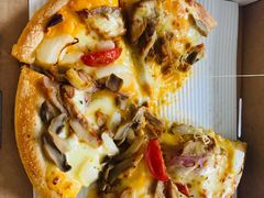 -必胜客(上海南站店)