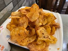 -神仙钵湘香土菜馆(光华路店)