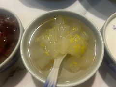 凤梨水晶糕-王阿盖手工小吃(环城西路店)