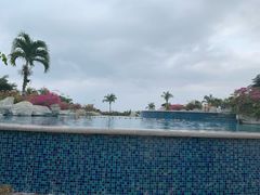 -三亚亚龙湾天域度假酒店