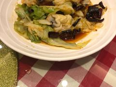 -西贝莜面村(香蜜湖店)