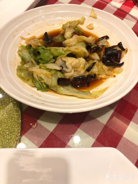 西贝莜面村(香蜜湖店)图片