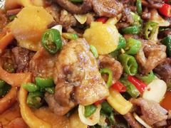 -邛海风味特色菜馆