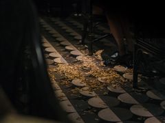 -Long Bar(莱佛士酒店)