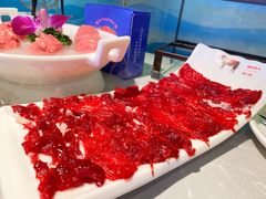 -俏牛哥鲜牛肉牛肆馆(重庆天地店)