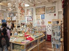 -猫的天空之城概念书店(杭州南宋御街店)