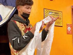 -如意林卡藏餐吧(大昭寺店)
