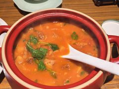 -禾珍珠家常小馆(河南博物院店)