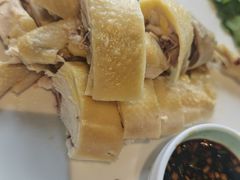 -壹只菜·崇明本地特色菜(崇明南门店)