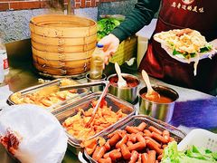 -郭阿姨月亮馍