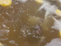 -食潮汕头鲜牛馆(望京保利店)