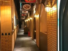 -胖老汉椒麻鸡清真新疆菜(西御街店)