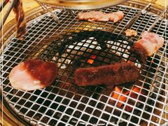-牛人·雪花牛·木炭烤肉(昆山陆家店)