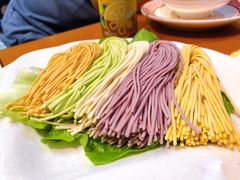 -三太子地摊烧烤·小龙虾(北蔡店)
