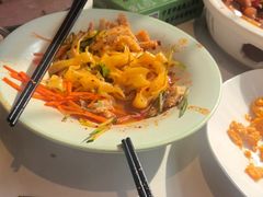 -清真·宁夏印象·盐池滩羊肉体验店(江宁路店)