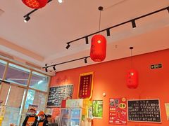 -荆九爷爆炒桥头三嫩(夫子庙店)