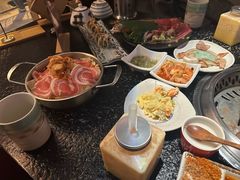 -牛焱·烧肉酒肆(五大道店)