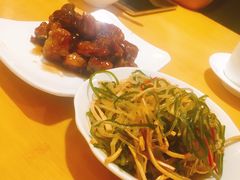 -鼎泰丰(当代商城店)