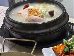 -长顺参鸡汤店(西塔总店)