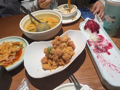 -吕氏疙瘩汤·新派鲁菜(济南万象城店)