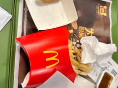 -麦当劳(莆田荔城大道万达店)