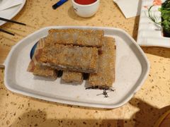 -蒸武门·广式茶点(江南店)