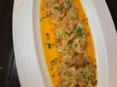 -八府香鸭·啫啫煲(华山路店)