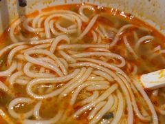 -湘人龙记老长沙米粉(鸟巢店)