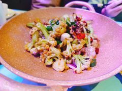 -胡桃里音乐餐厅·酒吧(景城店)