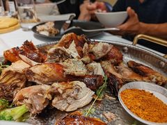 -马克西姆俄罗斯餐厅(通亚街店)