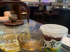 -宁邦·家宴·南京菜(红山动物园店)