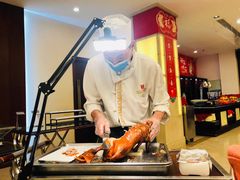 -老城南食府(宣武门东大街店)