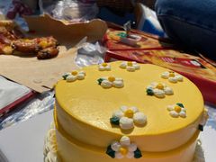 -Dark Horse·黑马蛋糕·低脂·低糖淡奶(金匙望湖大厦店)