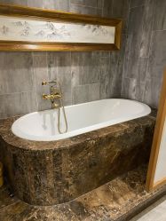 -至爱至信新中式SPA疗愈会所