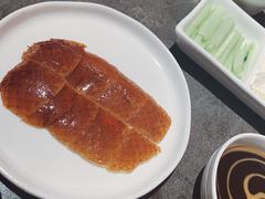 北京烤鸭-金鸭季·北京烤鸭(深业上城店)