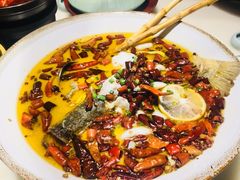 -佬麻雀·新湘菜(珠海金发购物中心店)