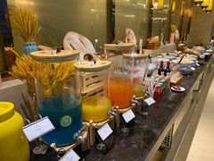 -索菲特西湖大酒店·香榭丽全日候餐厅(南山路店)