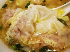 -鸡鸣汤包(复地活力广场店)