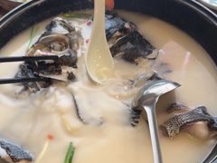 -丰乐餐厅·始于1999·本地老字号