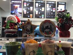 -泰谷酒店·太古码头闽菜自助餐厅