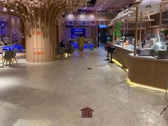 -丽池宫韩式汗蒸会馆(华灯坊店)