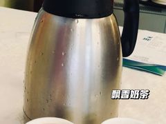 飘香奶茶-那达慕蒙古风味酒楼